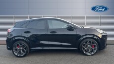 Ford Puma ST 1.0 EcoBoost Hybrid mHEV ST 5dr DCT Petrol Hatchback